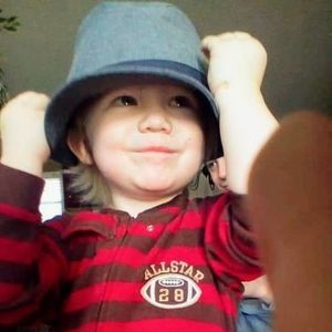 Meet your Posher, Kyle